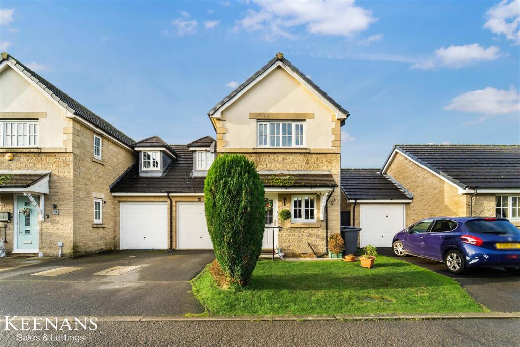 Main image of property: Chapman Court, Barnoldswick