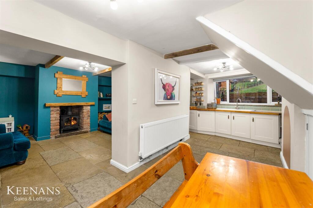 Main image of property: Bacup Road, Todmorden