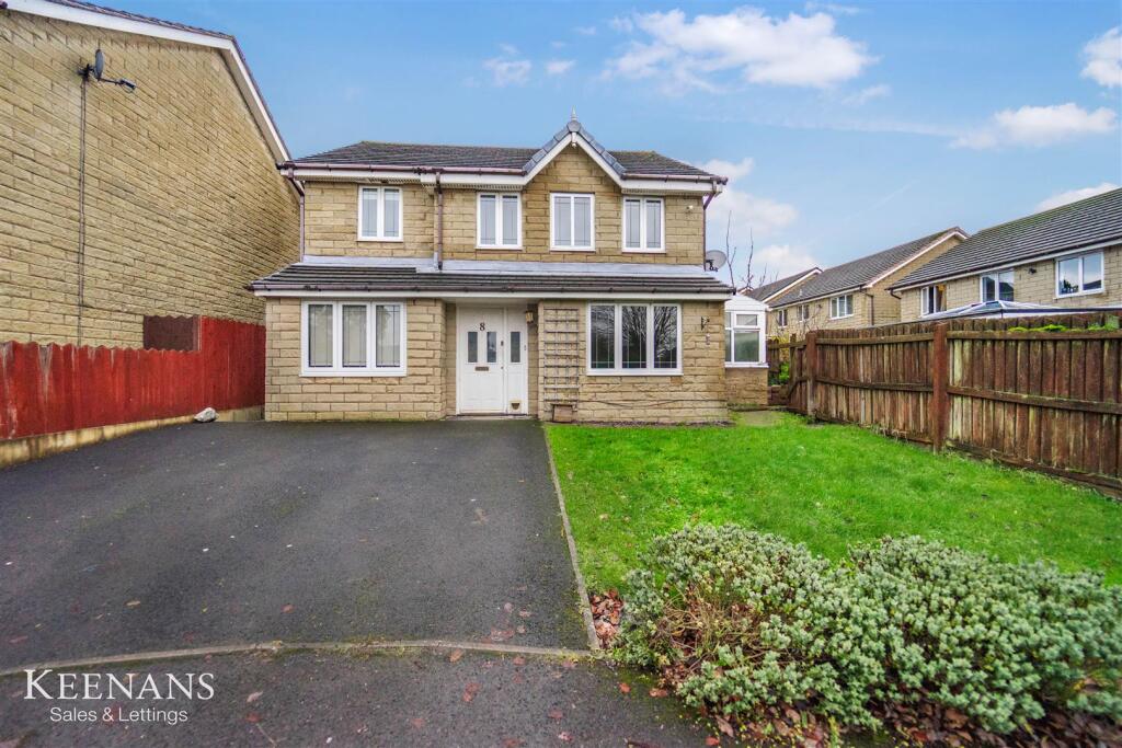 Main image of property: Cherry Tree Gardens, Nelson