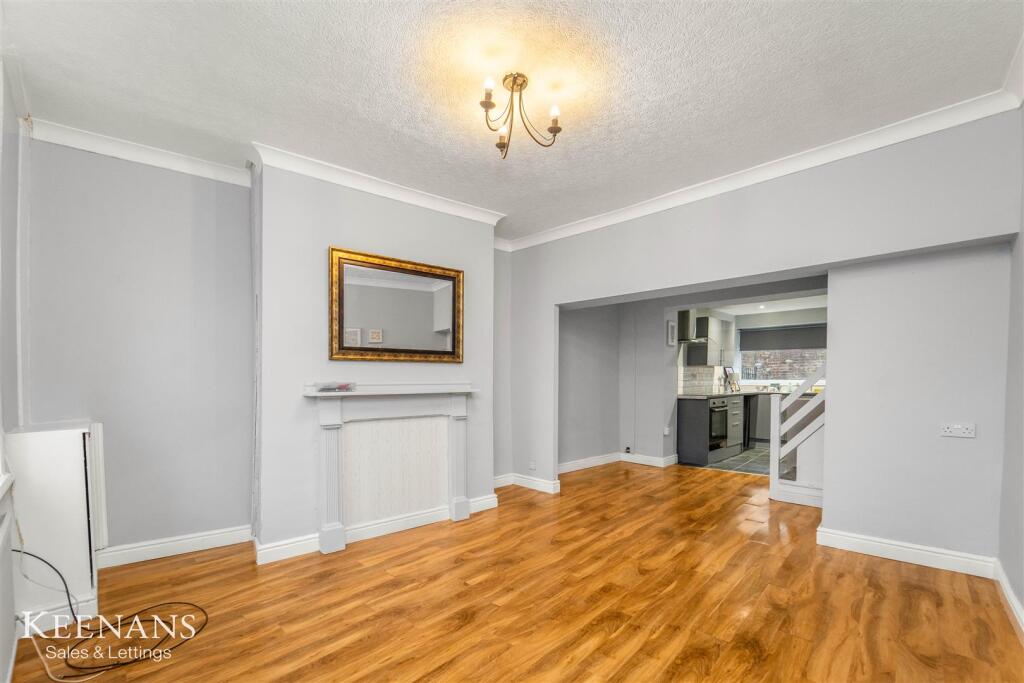 Main image of property: Hufling Lane, Burnley