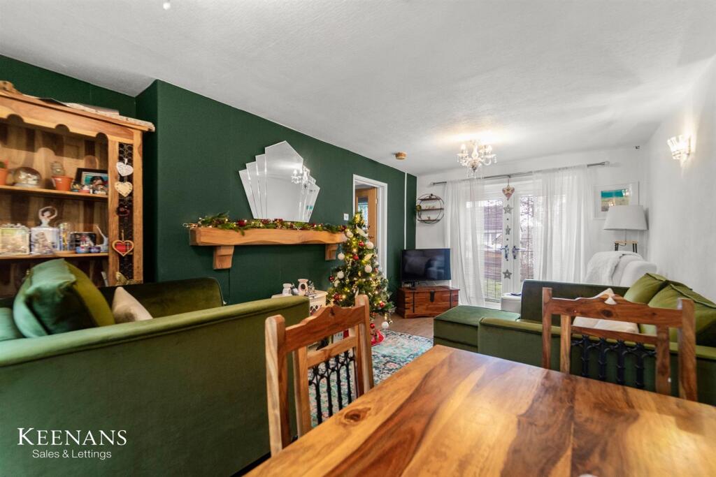 Main image of property: Carholme Avenue, Burnley