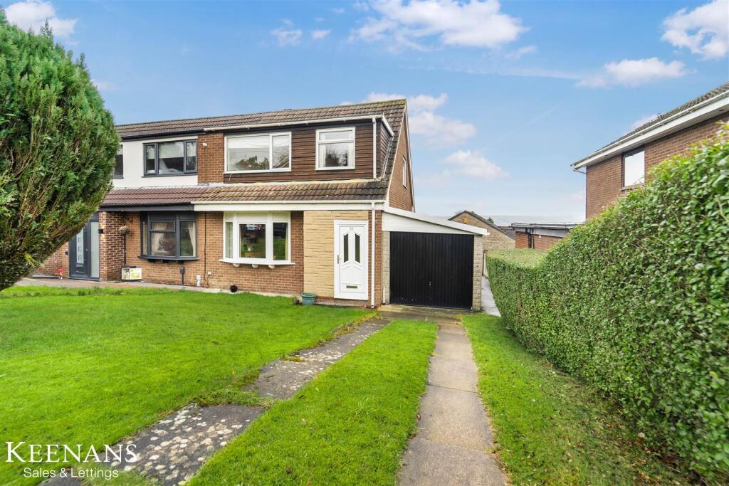 Main image of property: Lowthwaite Drive, Nelson