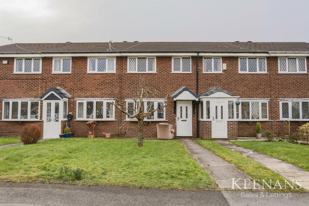 3 bedroom terraced house for sale in Lowerhouse Lane, Burnley, BB12
