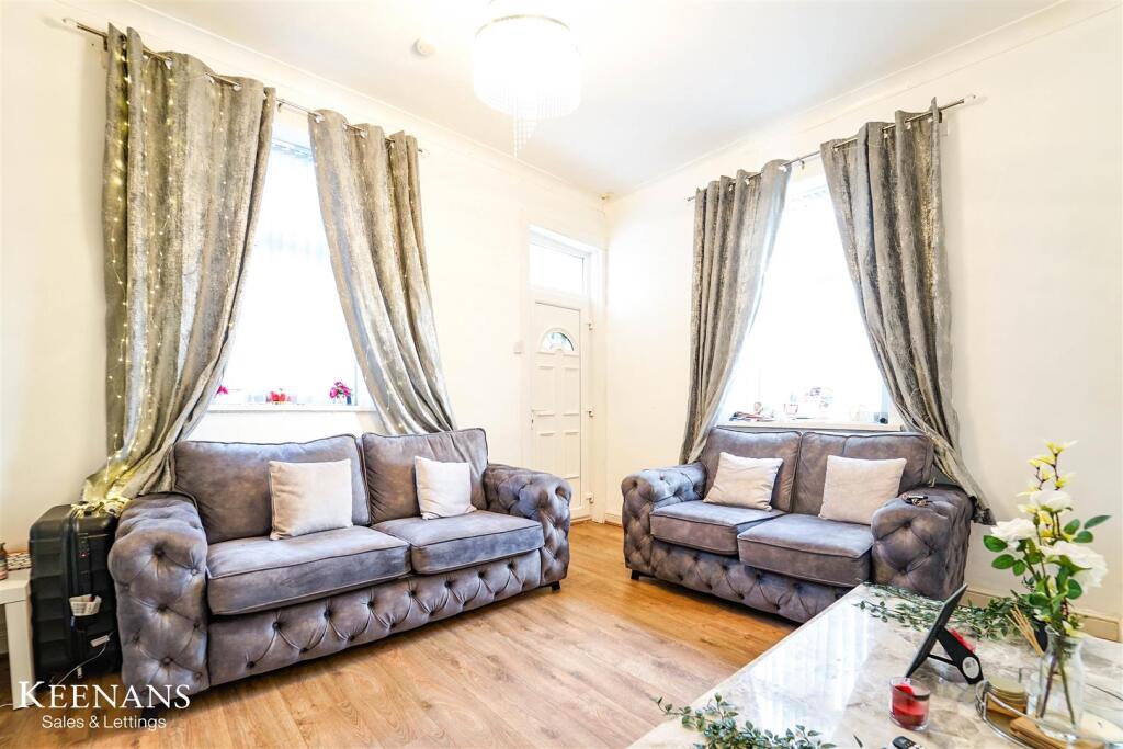 Main image of property: West Street, Burnley