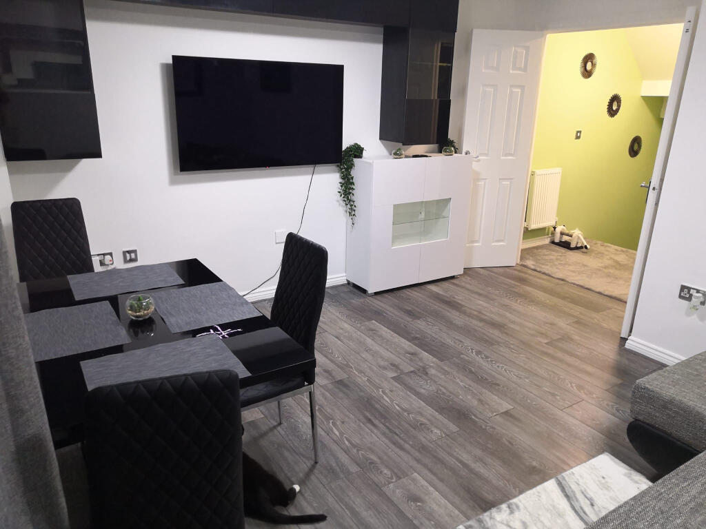 Main image of property: Queensmere Drive, Swinton M27