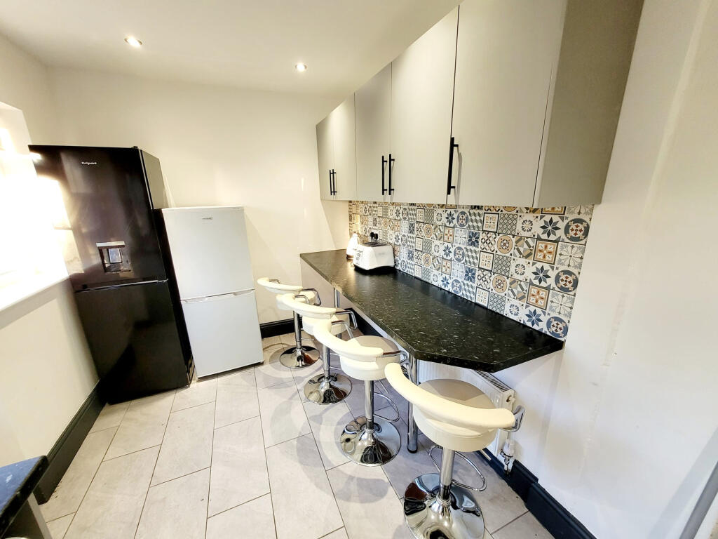 House Share to rent on Room 3, Mere Fold, Walkden M28