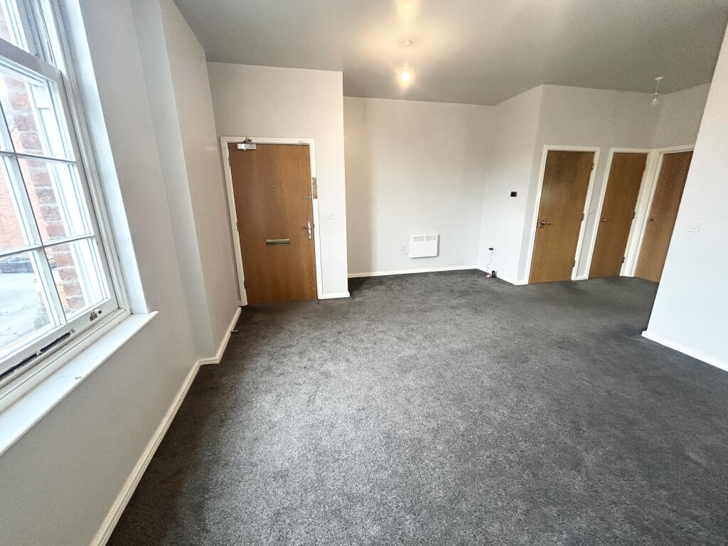 Main image of property: Fletcher Court, Radcliffe M26