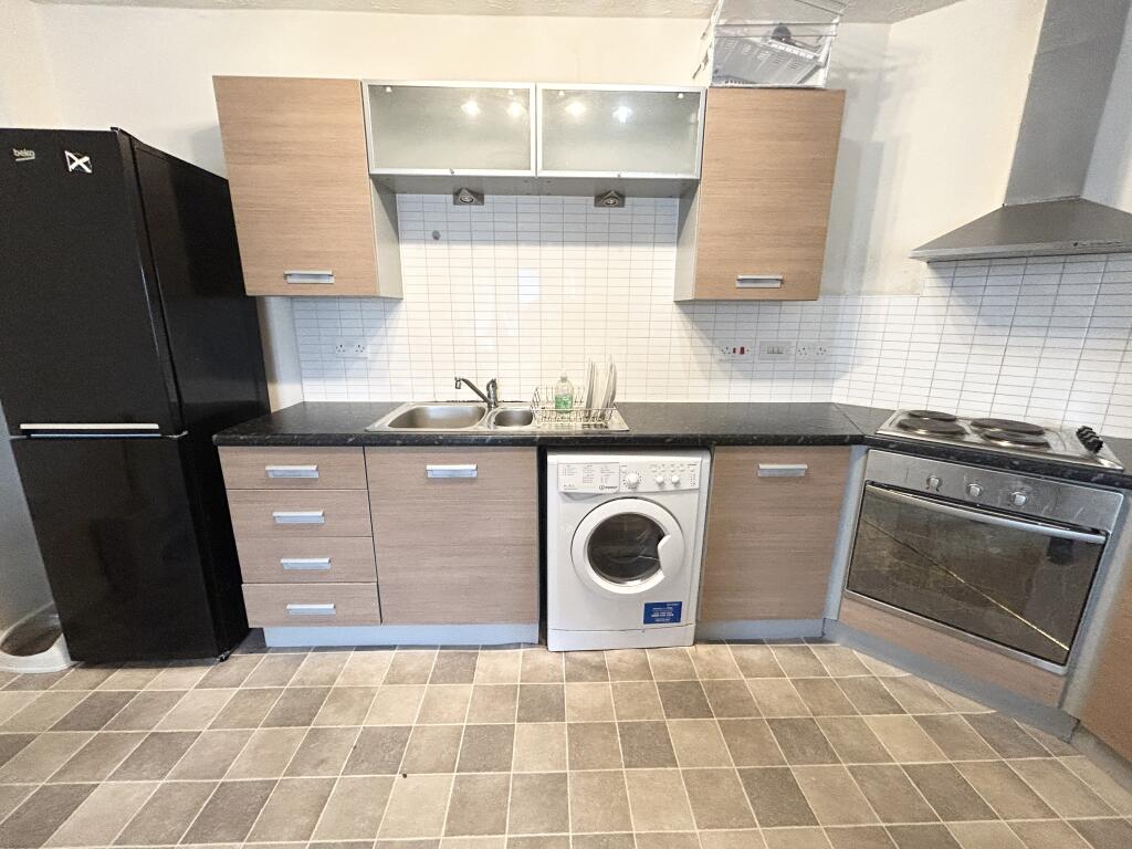 Main image of property: St. Andrews House, Manchester Road East, M38