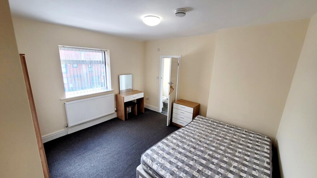 Main image of property: Room 3, Brown Street, Salford M6