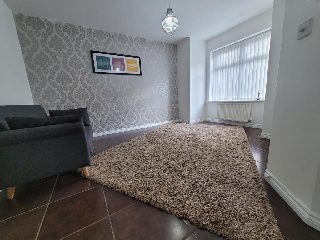Main image of property: Mere Drive, Swinton M27
