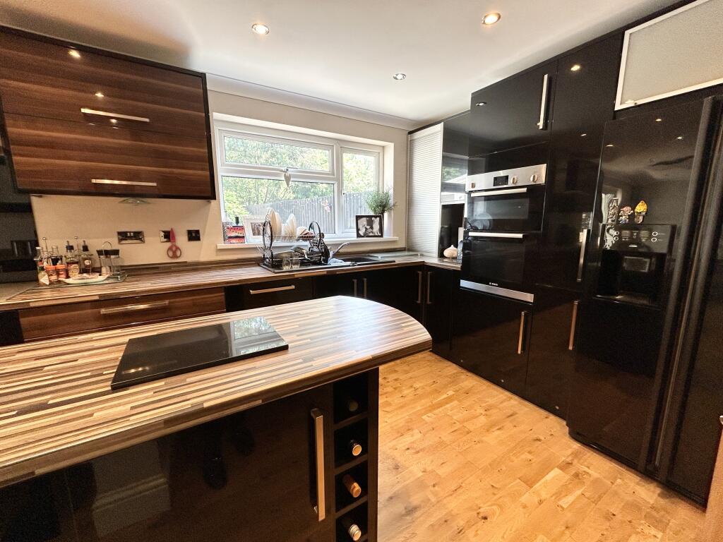 Main image of property: Hindburn Drive, Worsley, M28