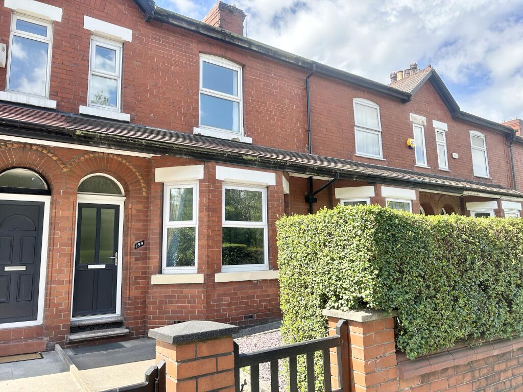 Main image of property: Bolton Road, Salford, M6