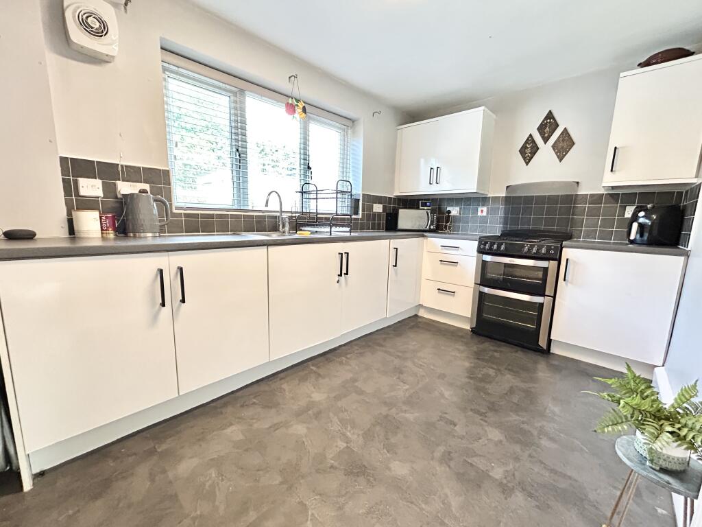 Main image of property: Goodwood Drive, Swinton, M27
