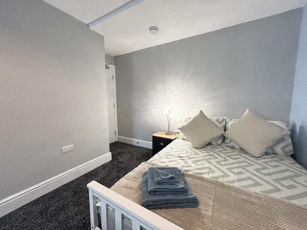 Main image of property: Liverpool Road, Eccles, M30