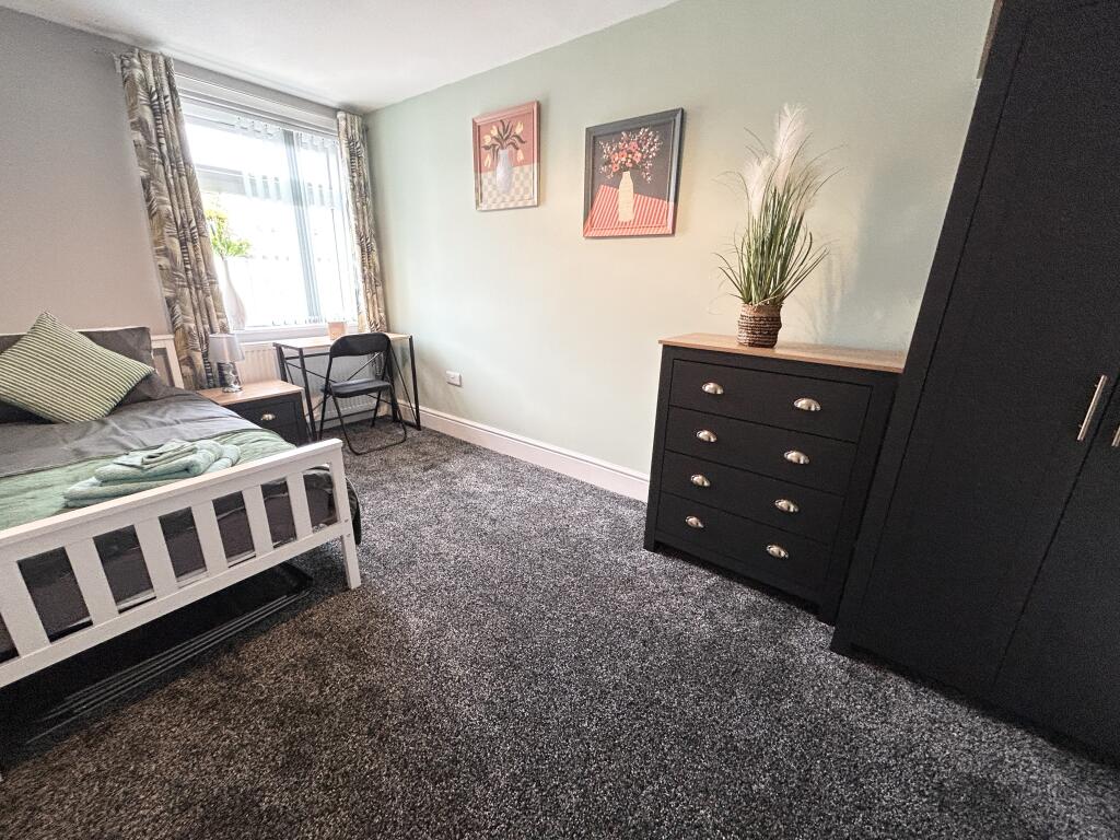 Main image of property: Liverpool Road, Eccles, M30