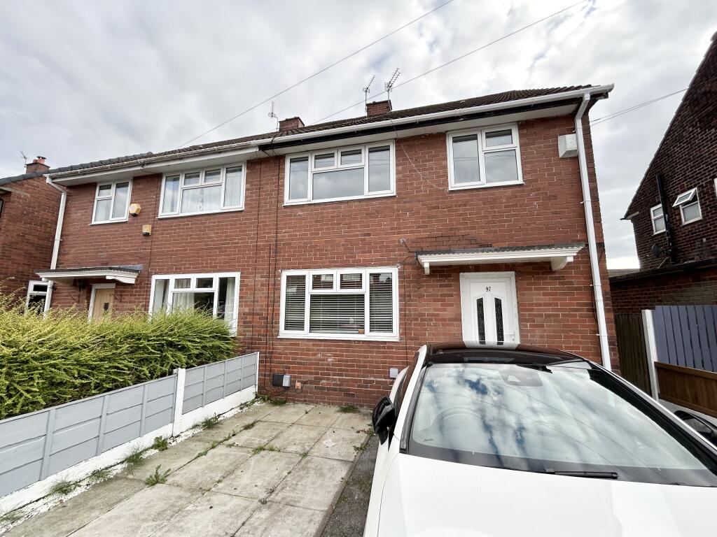 Main image of property: Worsley Avenue, Worsley, M28