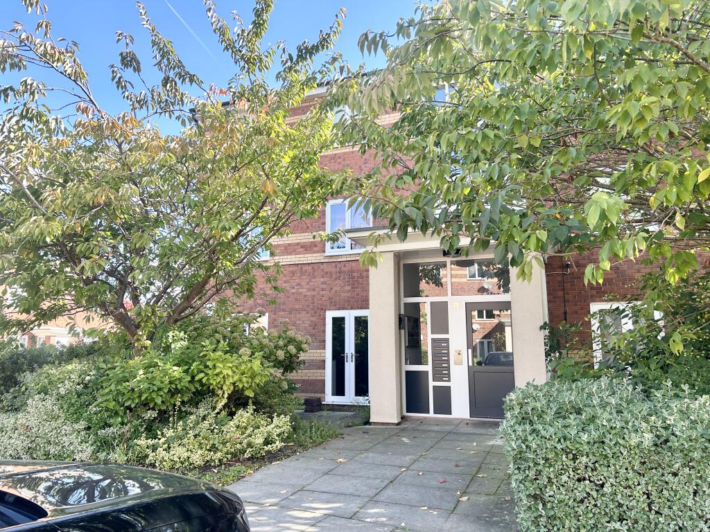 Main image of property: Blackburn Street, Salford, M3