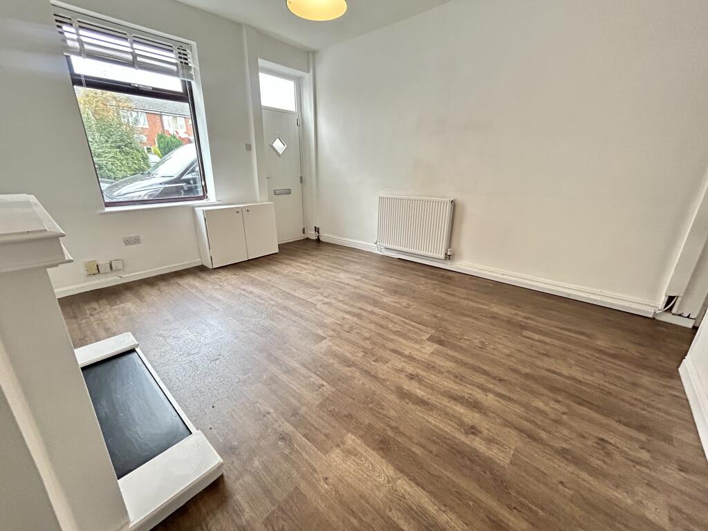 Main image of property: Bolton Street, Radcliffe, M26
