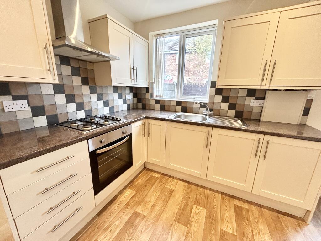 Main image of property: Brown Street, Salford, M6