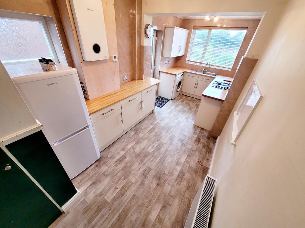 Main image of property: Sunningdale Drive, Salford M6