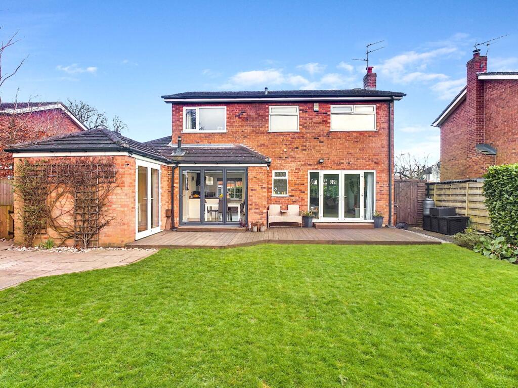 Houses For Sale New Earswick York at Wayne Stevens blog