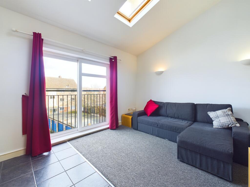 Main image of property: Leyburn House Del Pyke, York, North Yorkshire, YO31 7AE