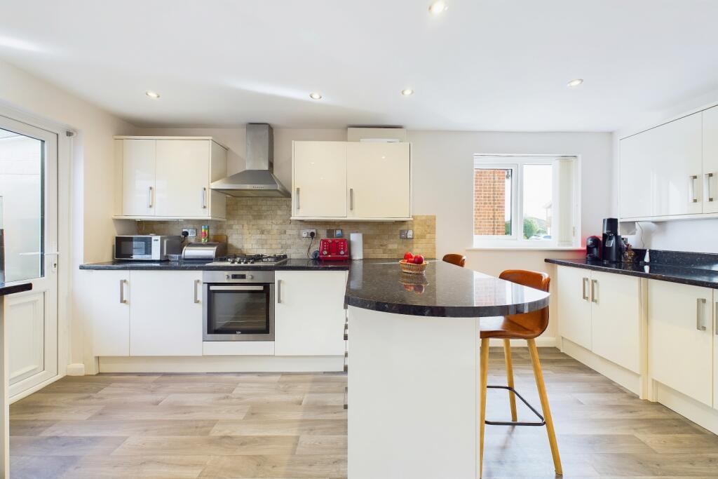 Main image of property: Paddock Close, Copmanthorpe, York, YO23