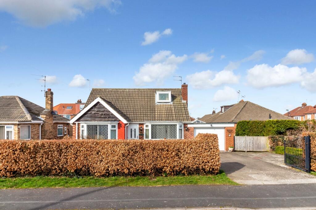 Main image of property: Rawcliffe Croft, York, North Yorkshire, YO30 5US