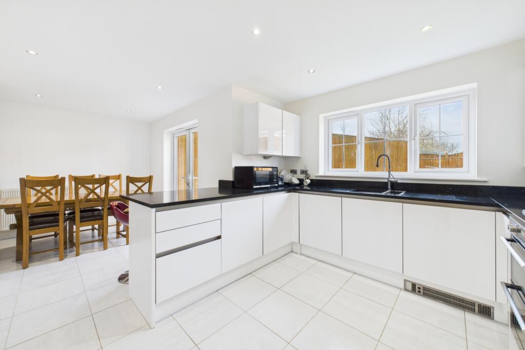 Main image of property: Hornbeam Close, York, YO30