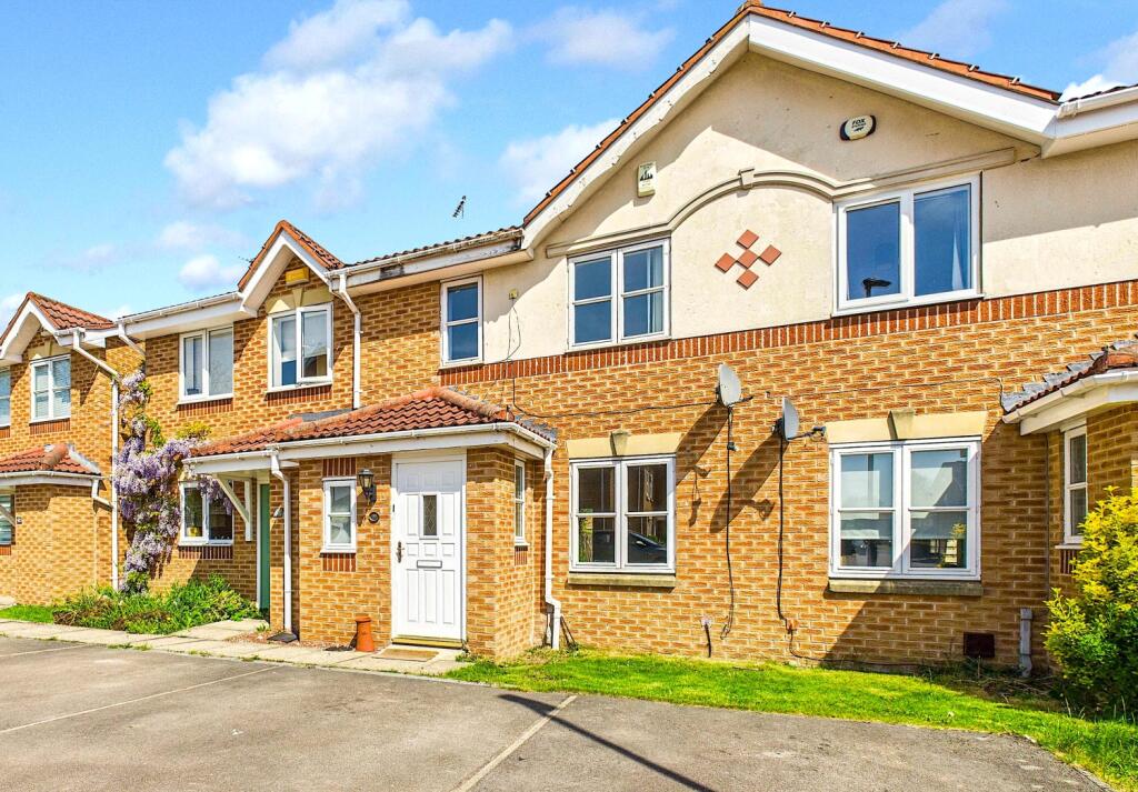 Main image of property: Rainsborough Way, York, YO30 6QB