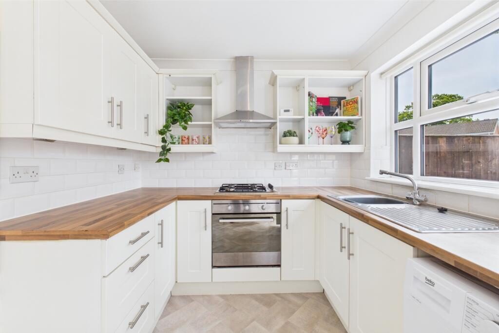 Main image of property: Lockey Croft, Wigginton, York, YO32 2FP