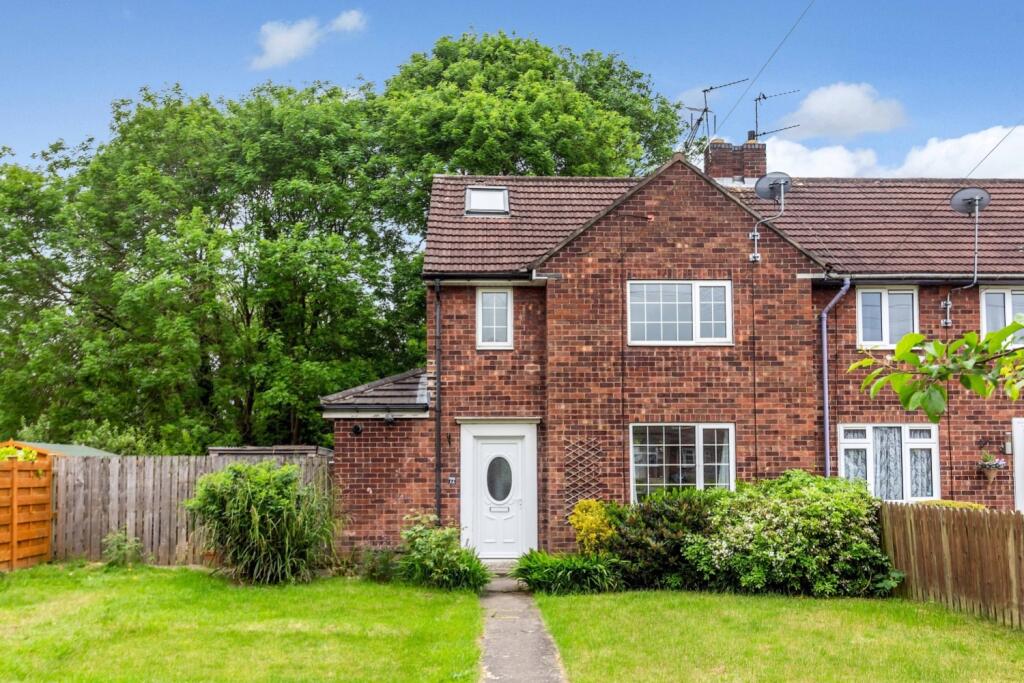 Main image of property: Don Avenue, York, YO24 2PX