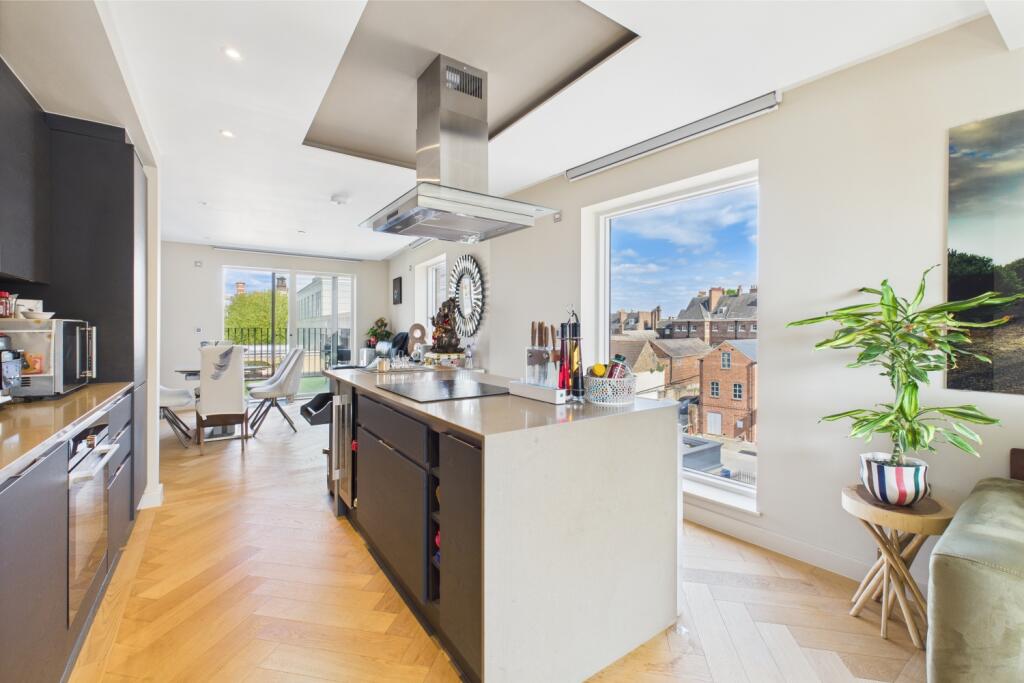 Main image of property: Waverley, Hudson Quarter, York, YO1 6AD