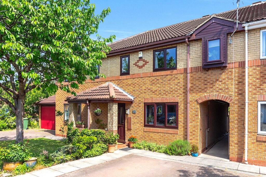 Main image of property: REDMIRES CLOSE, YORK, YO30