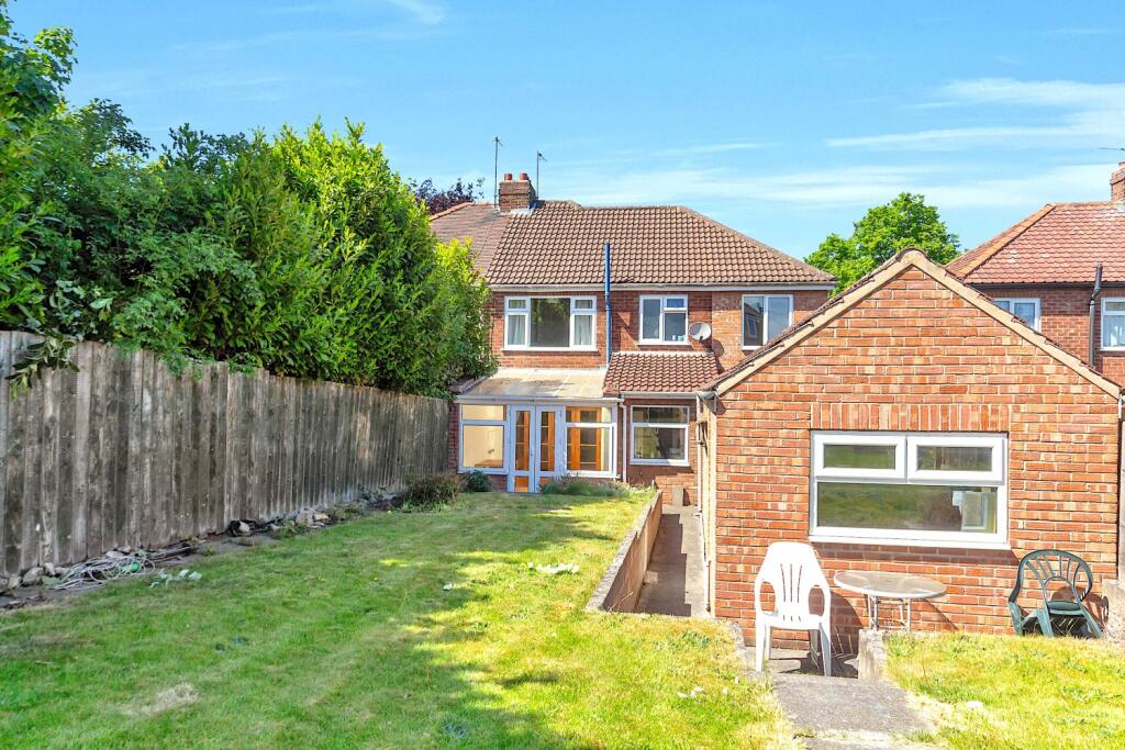 Main image of property: Thief Lane, York, YO10 3HU
