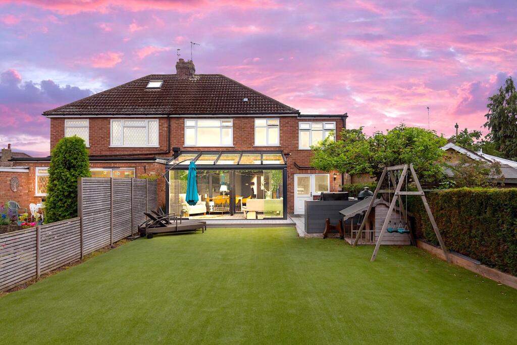 Main image of property: Orchard Gardens, York, North Yorkshire, YO31 9EA
