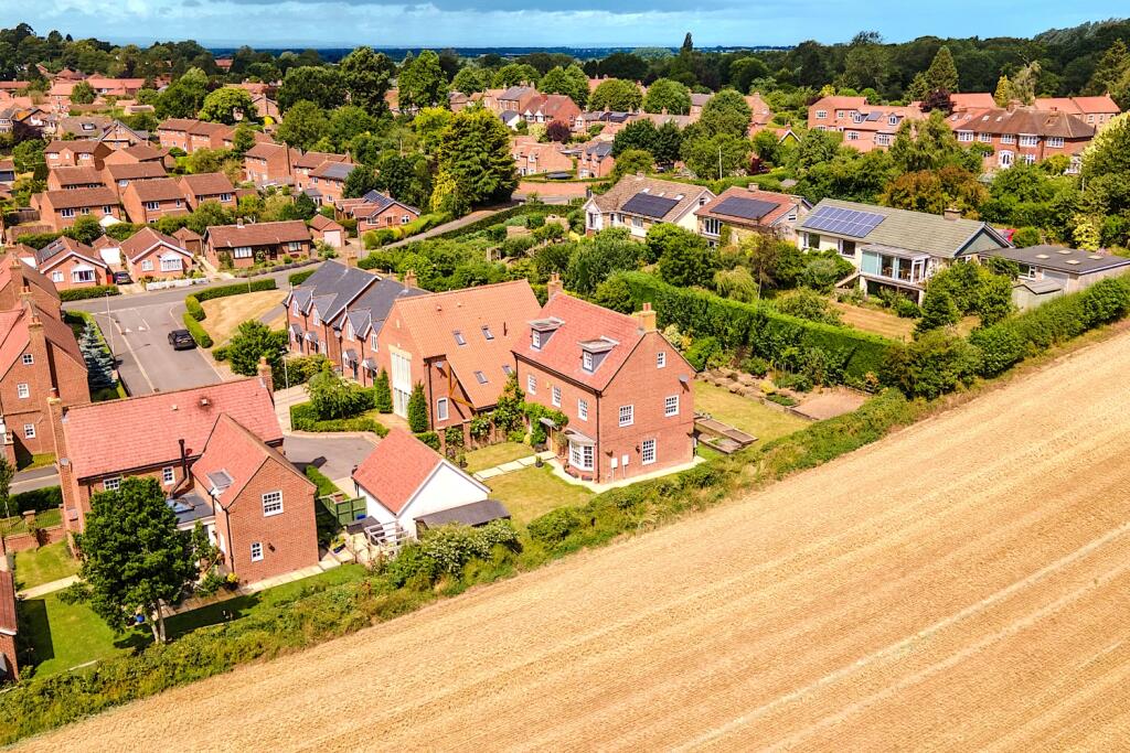 Main image of property: Craykefields, Easingwold, York, YO61 3QJ