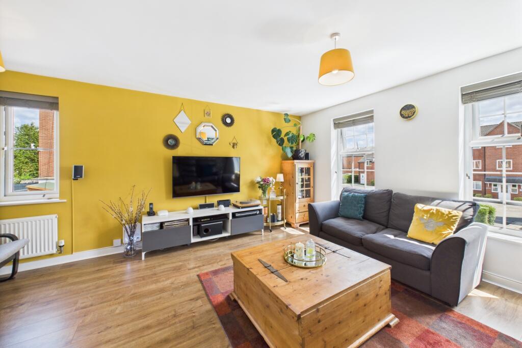 Main image of property: Old School Walk, York, North Yorkshire, YO26 5TF