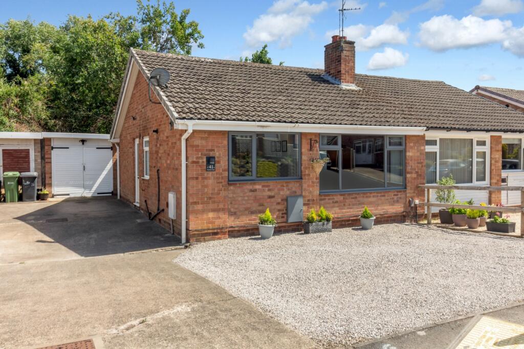 Main image of property: Runswick Avenue, York, North Yorkshire, YO26 5PP
