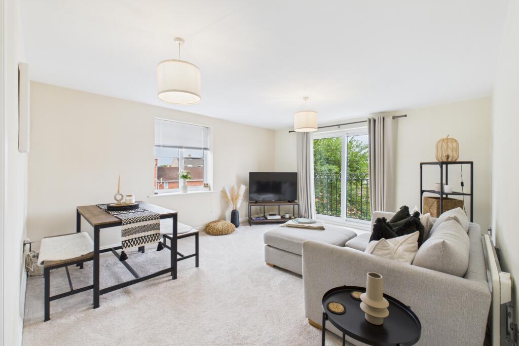 Main image of property: Rawcliffe House, Cobham Way, York, North Yorkshire, YO30