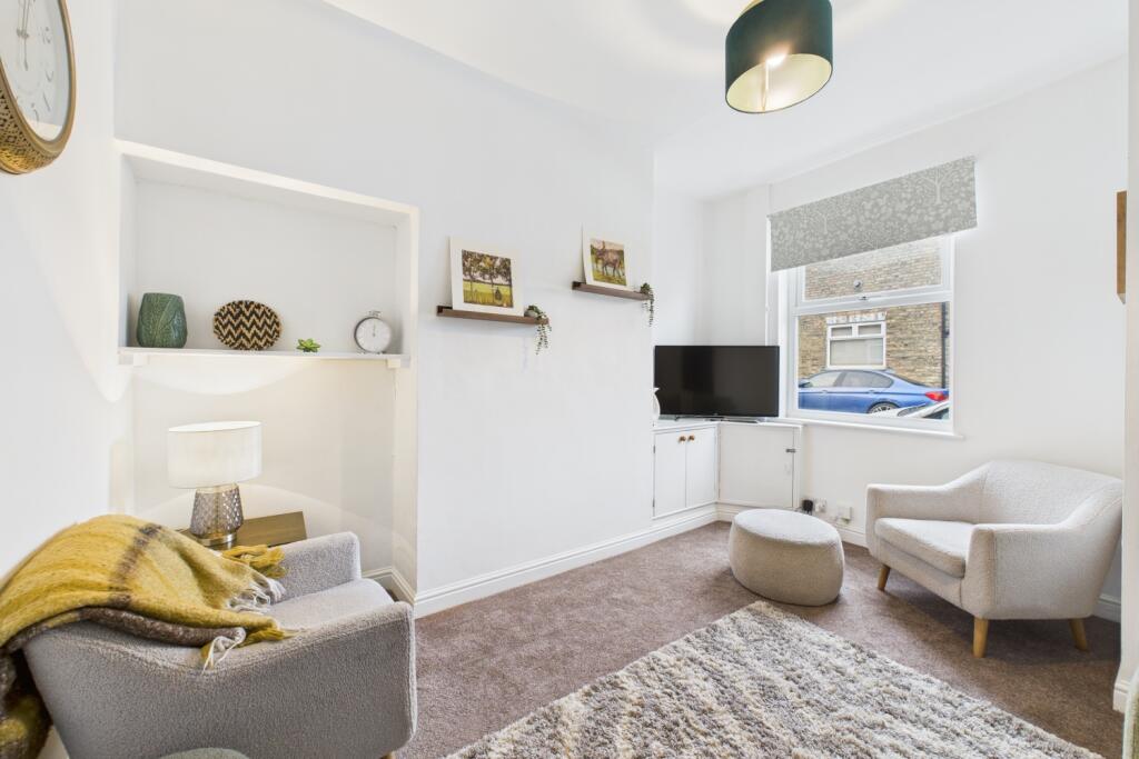 Main image of property: Hanover Street East, York, North Yorkshire, YO26 4YF