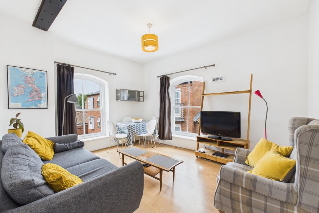 Main image of property: Woodsmill Quay, Skeldergate, York, YO1