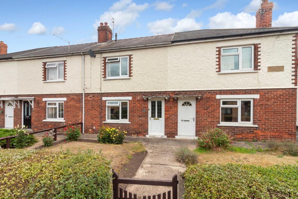 Main image of property: Summerson Terrace, Pocklington, York, North Yorkshire, YO42 2DR