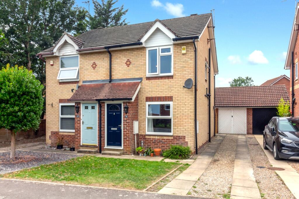 Main image of property: Victoria Way, Huntington, York, North Yorkshire, YO32 9GE