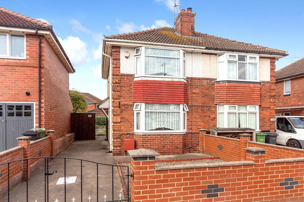 Main image of property: Byron Drive, York, North Yorkshire, YO30