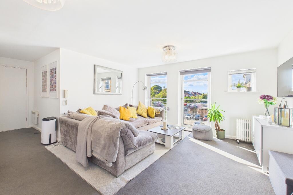 Main image of property: Fulford Place, Hospital Fields Road, York, North Yorkshire, YO10 4FE