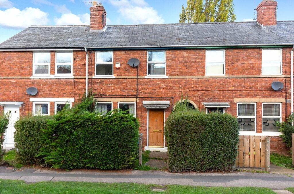 Main image of property: Rawdon Avenue, York, YO10 3ST