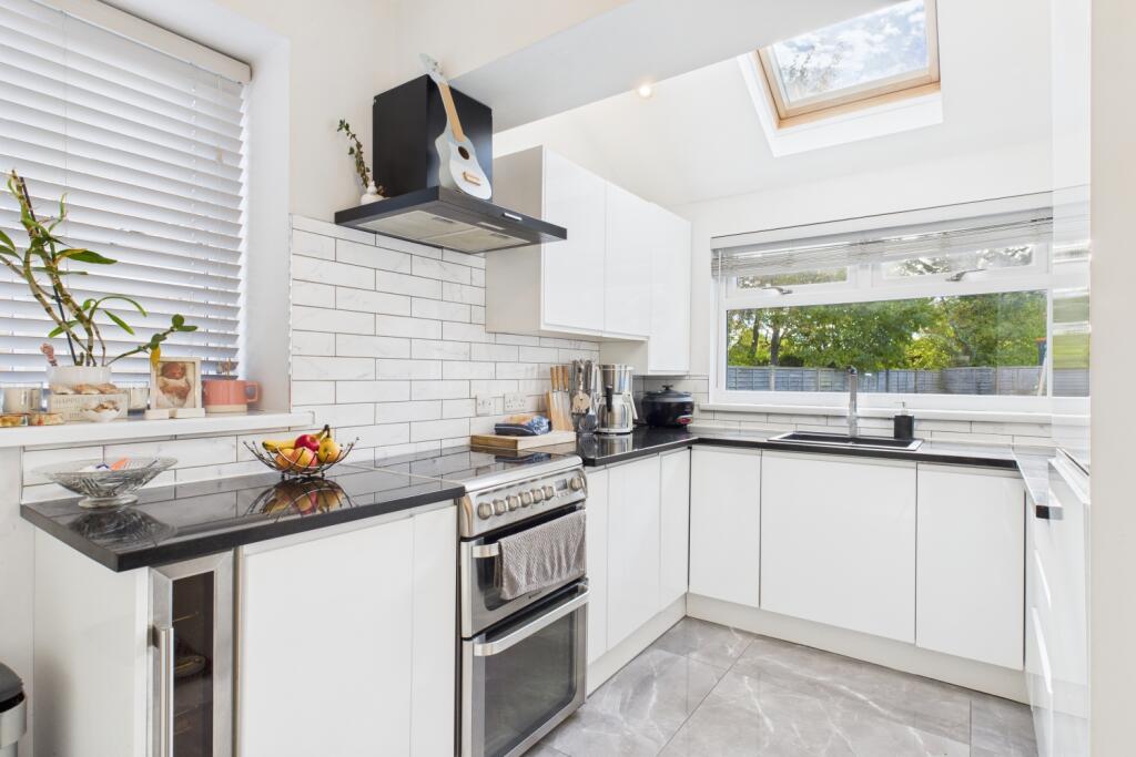 Main image of property: Lown Hill, York, North Yorkshire, YO24 3DY