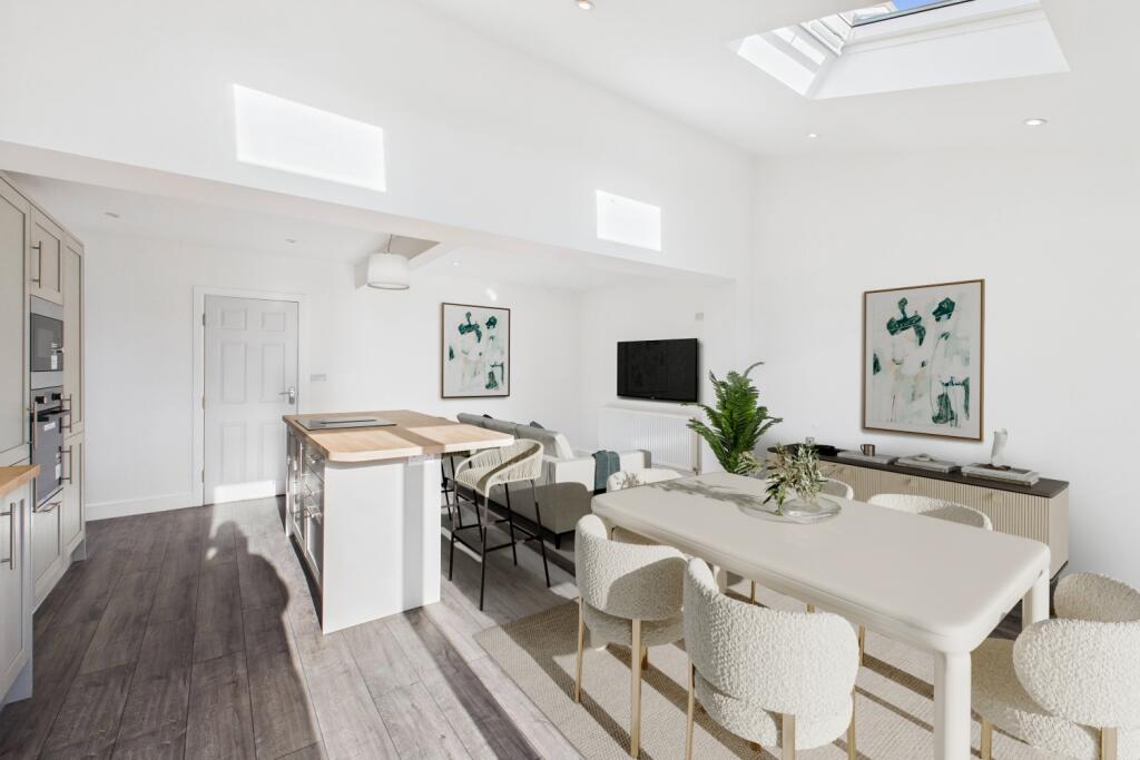 Main image of property: Sandy Lane, Stockton on the Forest, York, North Yorkshire, YO32 9US 