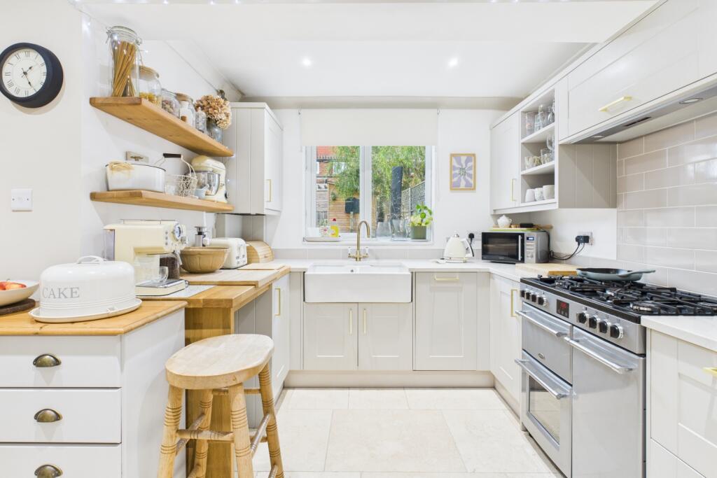 Main image of property: Grange Crescent, Tadcaster, North Yorkshire, LS24 8AQ